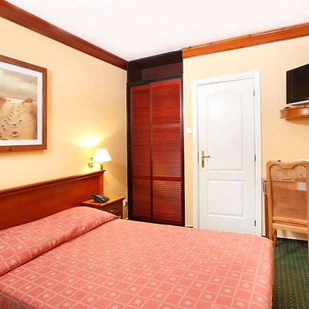 Meduza Hotel & Spa เมียลโน ห้อง รูปภาพ