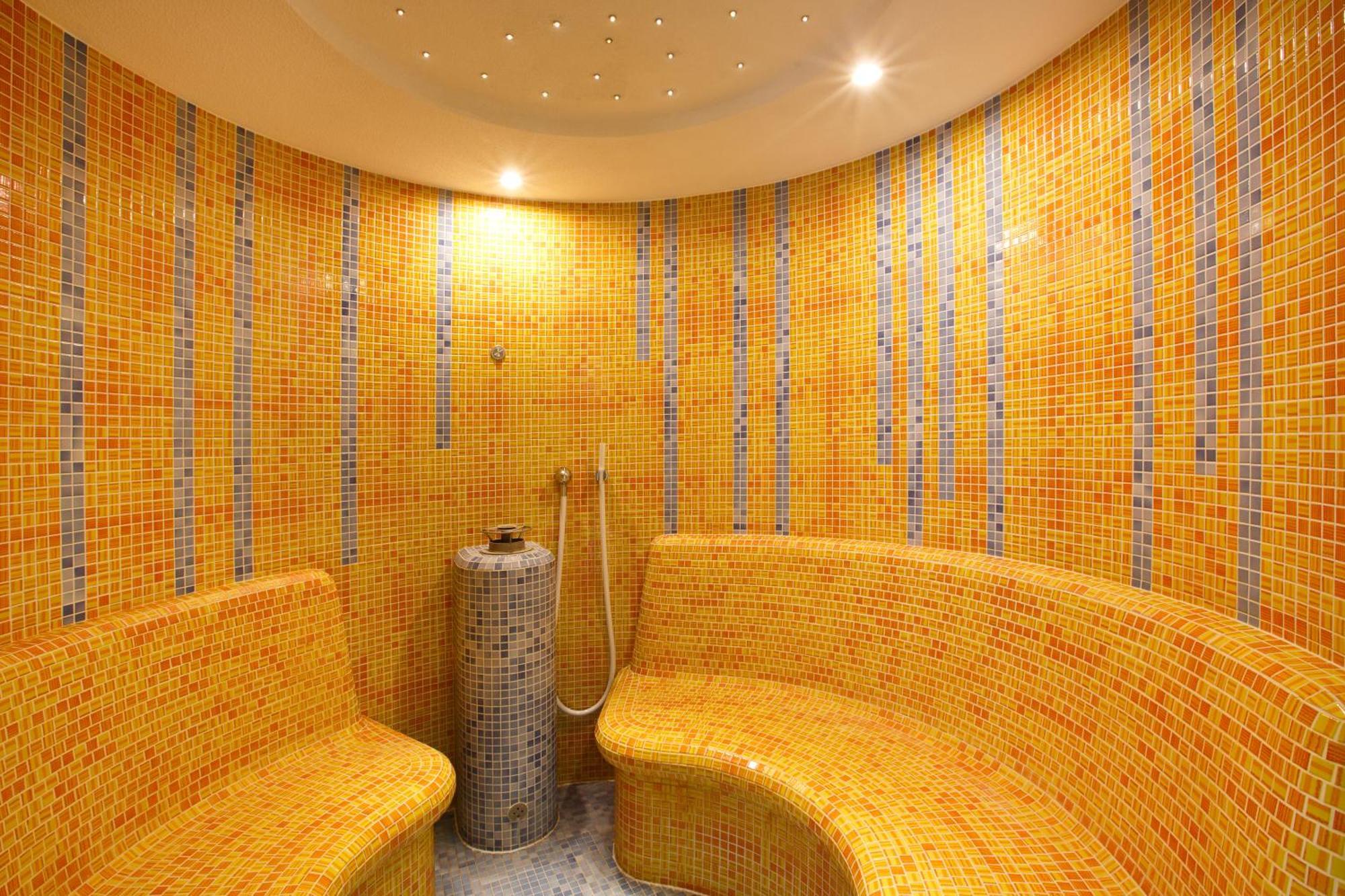 Meduza Hotel & Spa เมียลโน ภายนอก รูปภาพ