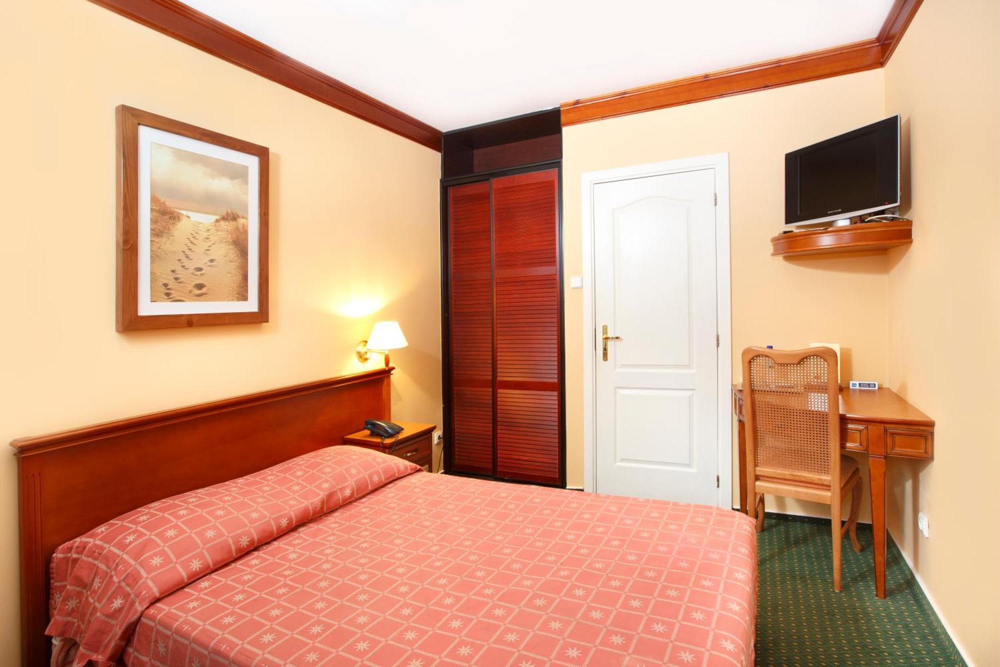 Meduza Hotel & Spa เมียลโน ห้อง รูปภาพ