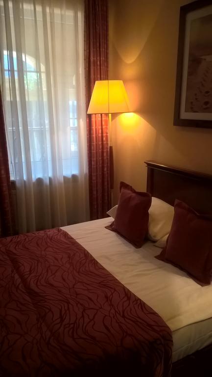 Meduza Hotel & Spa เมียลโน ภายนอก รูปภาพ