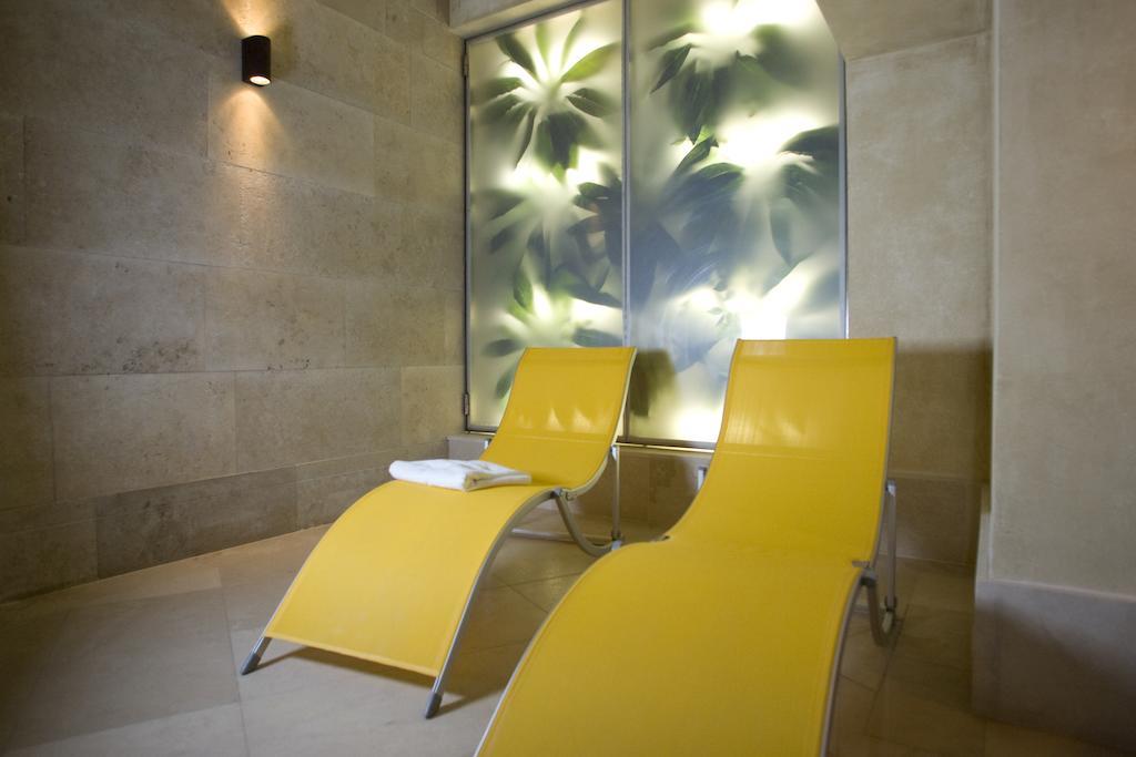 Meduza Hotel & Spa เมียลโน ภายนอก รูปภาพ