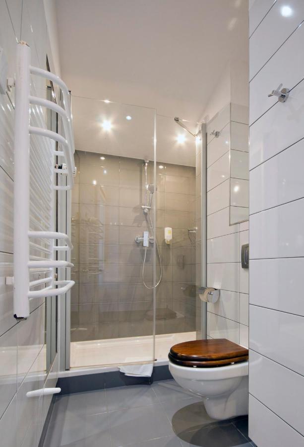 Meduza Hotel & Spa เมียลโน ภายนอก รูปภาพ